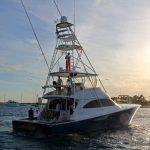 Operation Sailfish (FL): Operation Sailfish (FL): 1st Place Heaviest Kingfish & 1st Place Big Fish Bonanza Calcutta Travis Ralph (Reel Captivating).