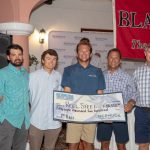 Congratulations to ROFFS™ clients - Team Reel Steel, winners of the 2019 Bermuda Triple Crown. They had the best fishing year of any team in Bermuda Triple Crown history. Cheers to you guys! ?: Out Your Front Door