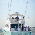 Congratulations to ROFFS™ Clients David Sykes, Captain Dan Woody, Holly McAlhany and team on Syked Out on their success in the Bohicket Invitational Billfish Tournament: 1st Place Outstanding Billfish Boat, 1st Place Outstanding Billfish Conservationist & 1st Place Outstanding Female Angler.