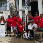 ROFFS™ Client Captain Chris Galati (Team Galati):
“Team Galati caught the tournament grand slam for the Orange Beach Grand Slam Billfish Tournament win! Roffers put us on the fish!”