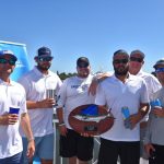 Congratulations ??? to ROFFS™ clients Ken Cummings on the "Hooker", Daniel Munyan on the "Twisted Bills" and Patrick Young on the "Sea Hawk" for their recent wins in the 2019 Galati Yacht Sales Billfish Blast!