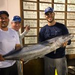 Congratulations to ROFFS™ Clients Captain Matt Selby, Tim Selby, John Swan and Jordan Lee (Team Unicity Solar Energy) 4th Place overall in the King of the Beach Tournament (FL).