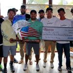 Operation Sailfish (FL): Operation Sailfish (FL): 1st Place Overall, 1st Place Leader’s Board Calcutta, 1st Place High Point Boat 40’ and Under, 2nd Place Day One Leaderboard, 2nd Place Day One Tier 1 Daily & 2nd Place Day One Tier 2 Daily Luis Coll (Utopia)