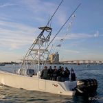 Operation Sailfish (FL): Operation Sailfish (FL): 1st Place Overall, 1st Place Leader’s Board Calcutta, 1st Place High Point Boat 40’ and Under, 2nd Place Day One Leaderboard, 2nd Place Day One Tier 1 Daily & 2nd Place Day One Tier 2 Daily Luis Coll (Utopia)